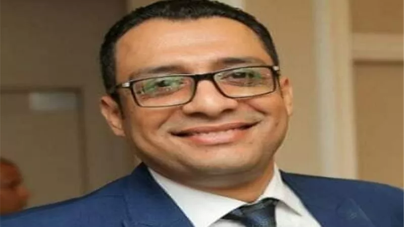 مستر رامى فوزى