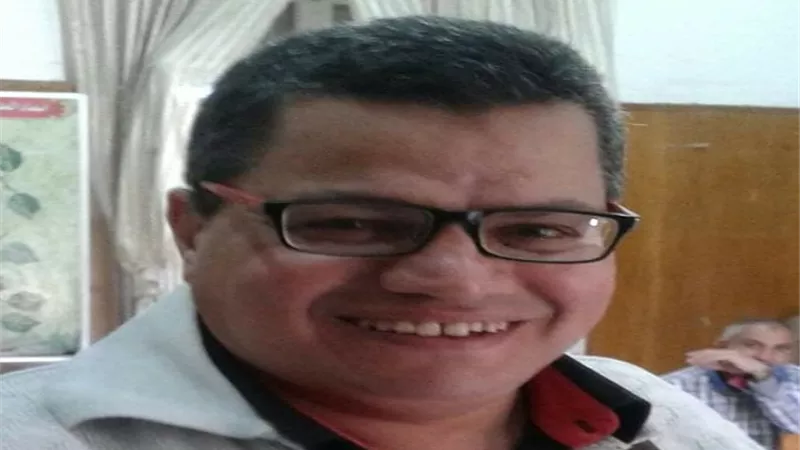 مستر احمد سعيد
