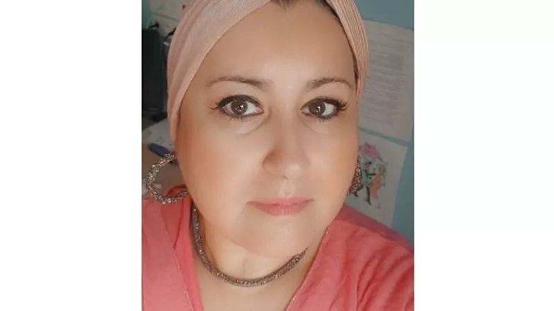 أيها الحزن... ارحل...!!!