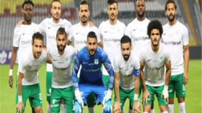 فريق المصرى البورسعيدى