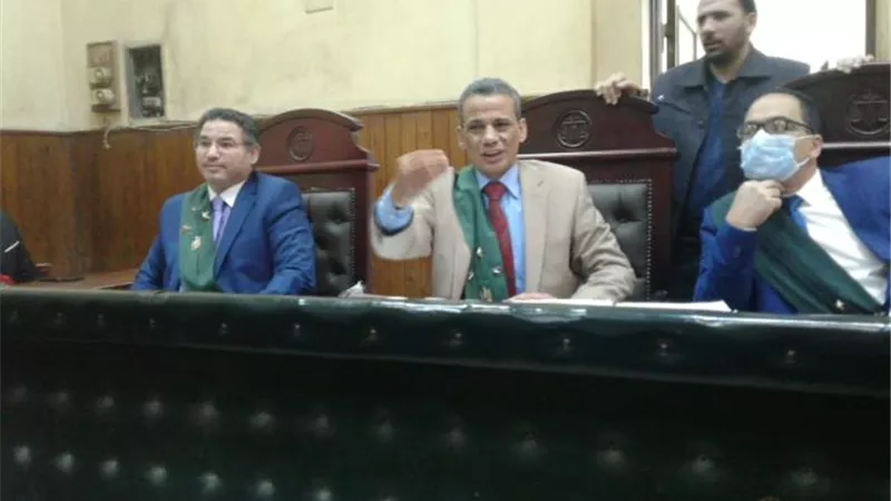 المؤبد لـ 4 متهمين والسجن 15سنه لطالبة المنيا خطفوا طالب وهتك عرضه.. تعرف على السبب