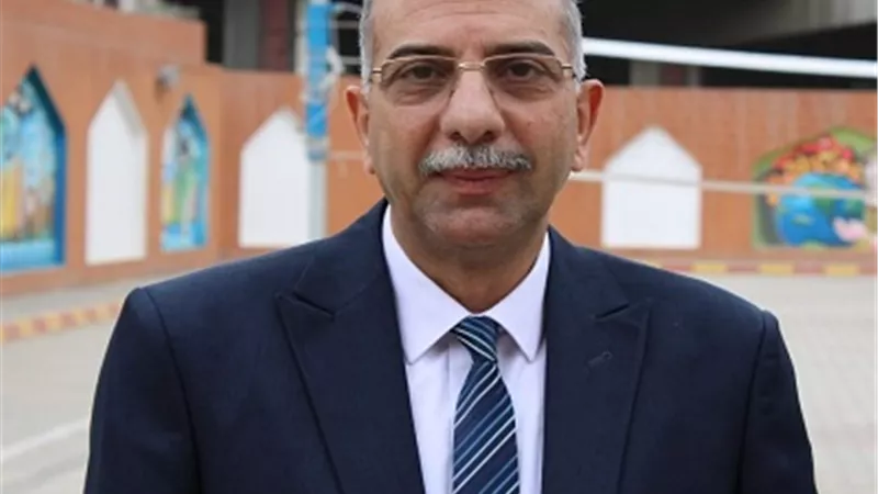 الجيار يتابع اليوم الختامي للامتحانات التكميلية لطلاب الصف الاول الثانوى بتعليم الجيزة