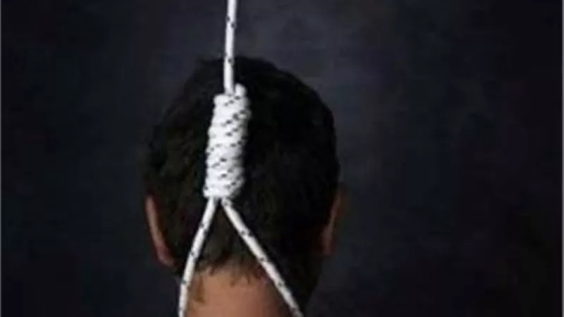 انتحار 