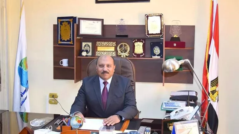 عصمت: حلول عاجلة لمشاكل ضعف مياه الشرب في القنطرة غرب بالإسماعيلية