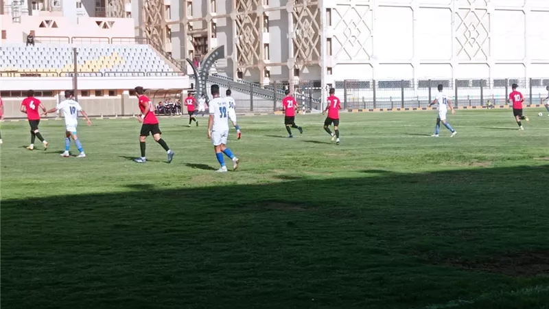 فوز جمهورية شبين على الترسانة .. وكوكاكولا يهزم سرس الليان .. وتعادل الداخلية مع بورتو .. والسكة الحديد امام الزرقا