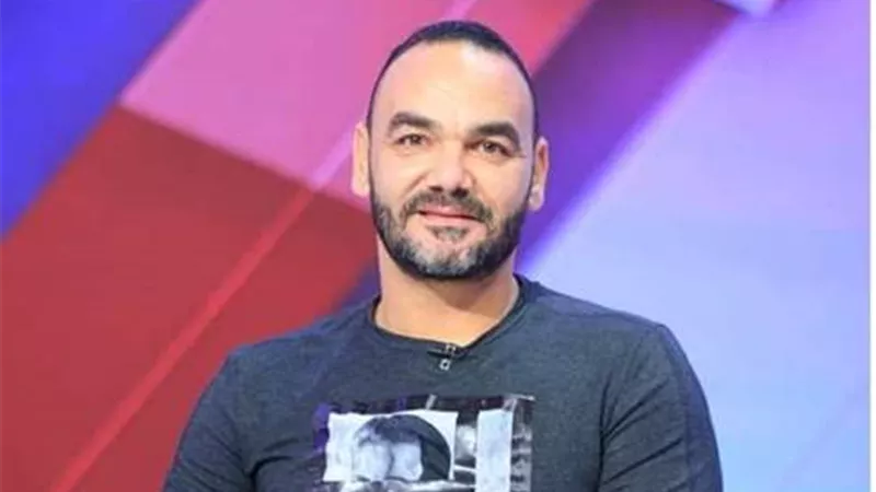 سامح إسماعيل مديراً فنياً لنادي النجوم