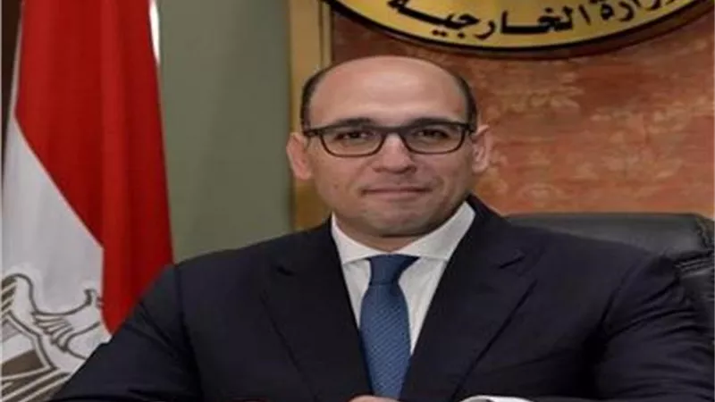 الخارجية : جهود مصر في غزة تكللت بالنجاح لكن هذا ليس نهاية المطاف وهناك ضرورة لتثبيت وقف إطلاق النار