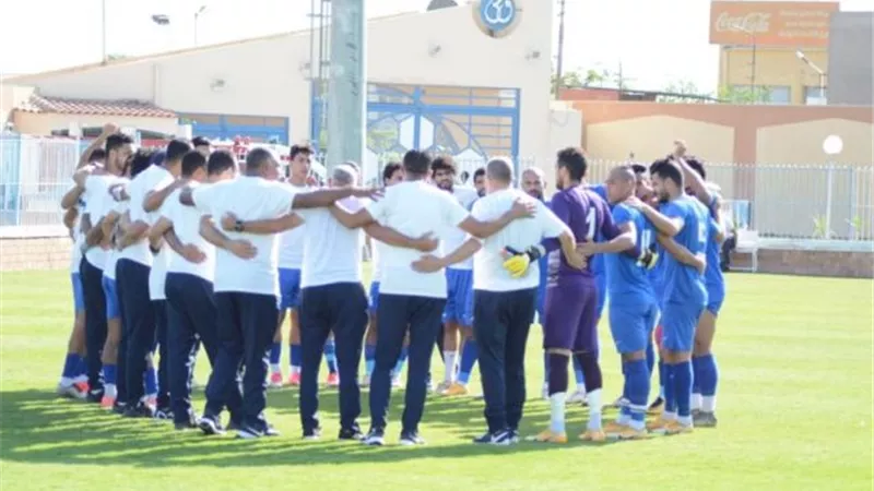 القناة يغلق صفحة بورتو السويس ويستعد لمواجهة النجوم