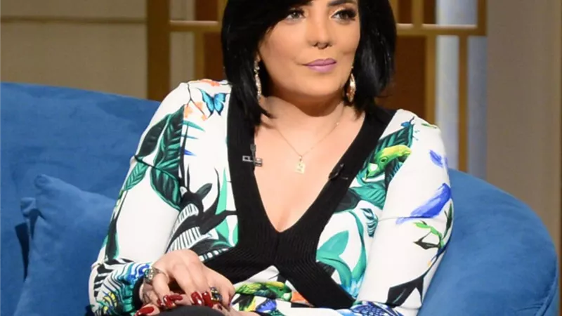 حورية فرغلي: بعتت فيلتي حتي اتمكن من السفر لأمريكا لإجراء العملية