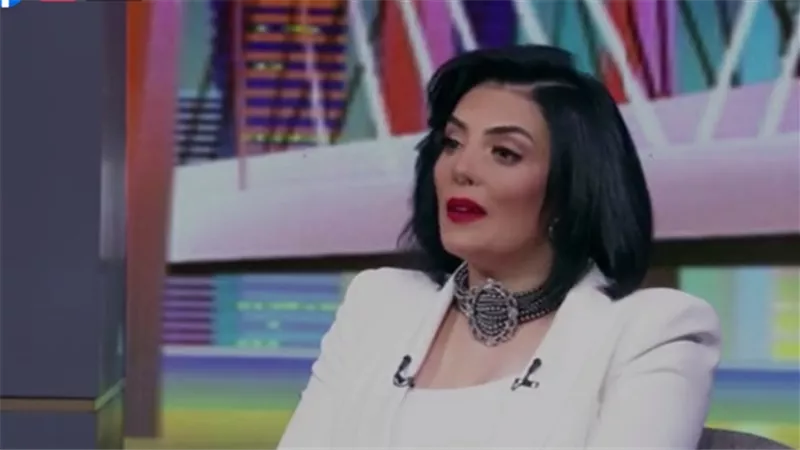 رسالة مؤثرة من حورية فرغلي لـ والدها .. تفاصيل