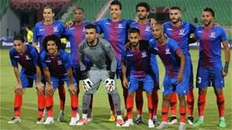 شراكة ثلاثية على الصدارة بمجموعة القاهرة شبين اسقط الشواكيش والداخلية مع بوروتو وكوكاكولا على القمة