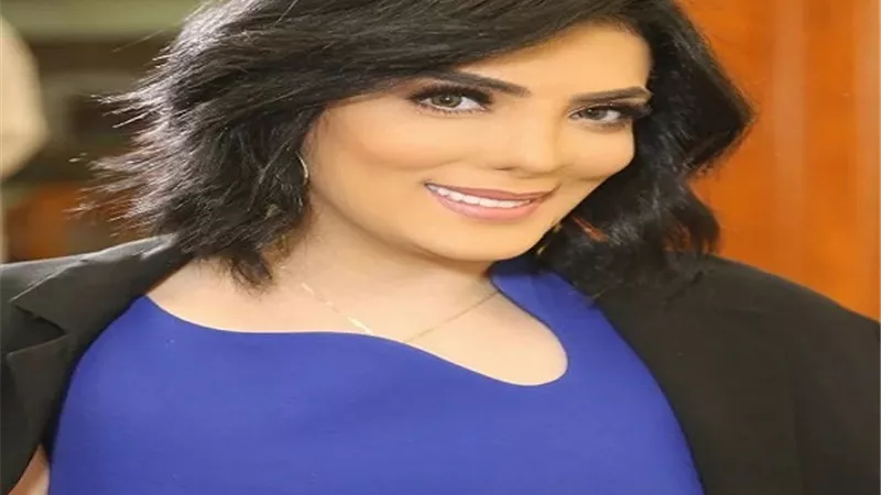 حورية فرغلي : الوسط الفني شللية وعشان كده مش بشتغل