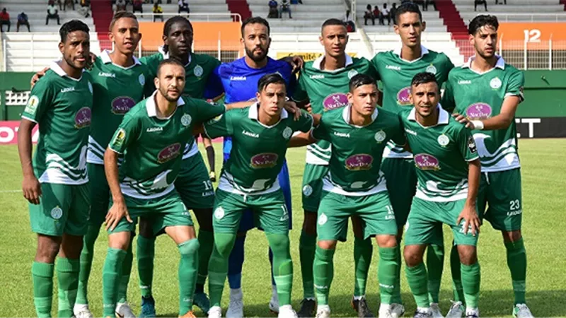 مواعيد مباريات اياب الكونفدرالية الافريقية اليوم الاحد 23-5-2021 والقنوات الناقلة