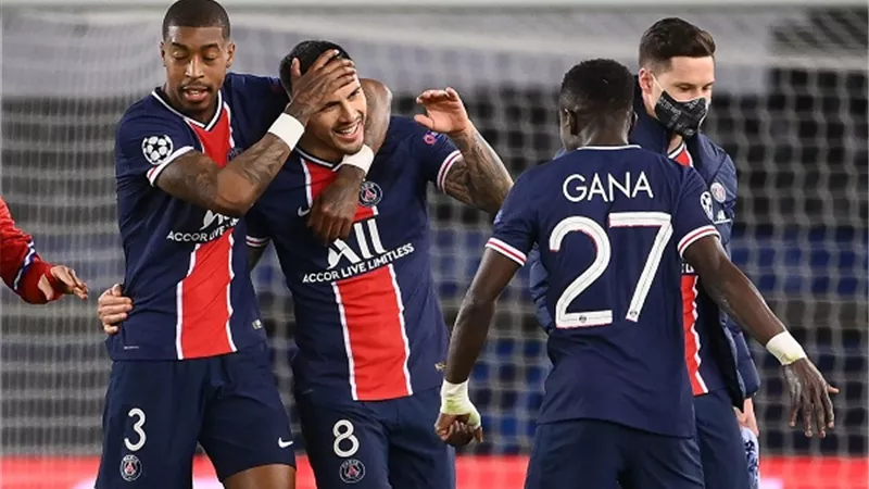 مباريات الدورى الفرنسى اليوم الاحد 23-5-2021