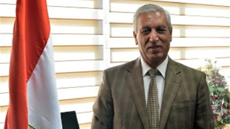 خالد نصر: حياة كريمة تستهدف تطوير خدمتي مياه الشرب والصرف الصحي بـ 26 قرية في شربين