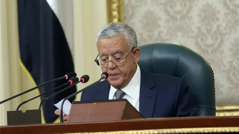 النواب يدعم توجه القيادة السياسية المصرية تجاه الأخوة الفلسطينيين