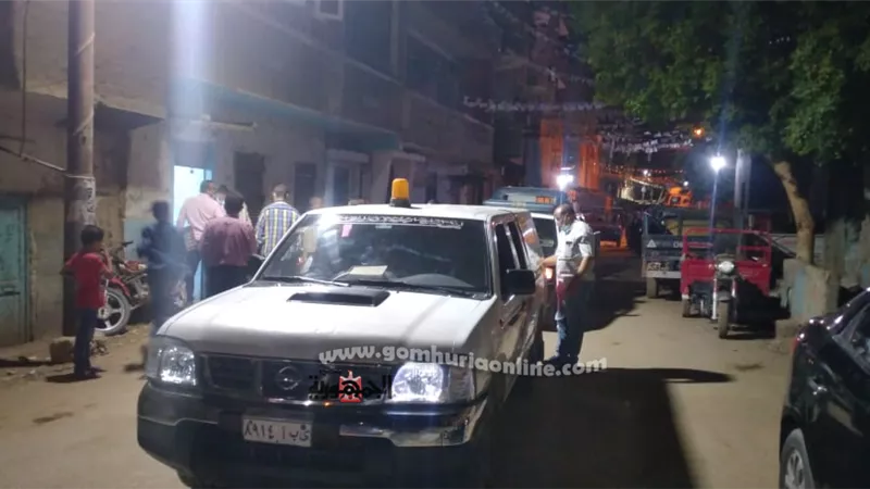 محافظ أسيوط: تحرير 4358 محضر اختراق للاجراءات الاحترازية ومواعيد غلق المحلات بالمراكز والقرى حتى اليوم