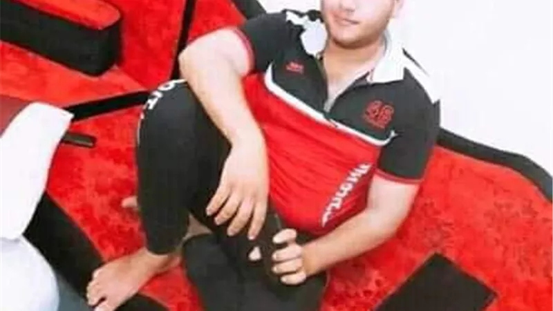 ضبط قاتلى صهرهما بالشرقية