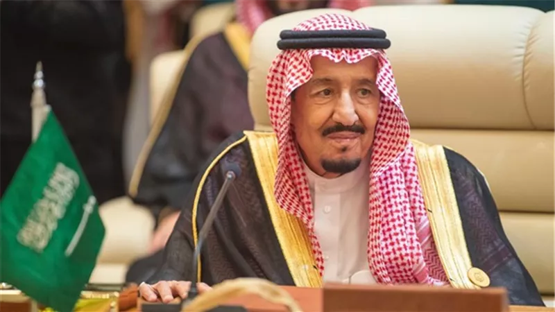 فى اتصال هاتفى بالرئيس الفلسطينى...بن سلمان يدين الاعتداءات الإسرائيلية على قطاع غزة