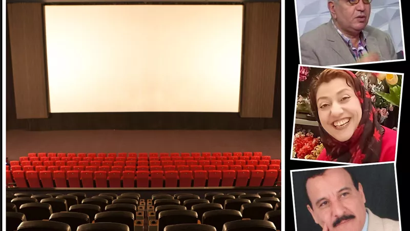 عرش السينما في خطورة .. لكنه سيظل في الصورة