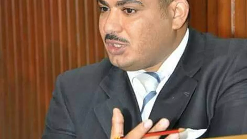 غلاب مديرا لمحميات الجزر الشمالية بالبحرالأحمر