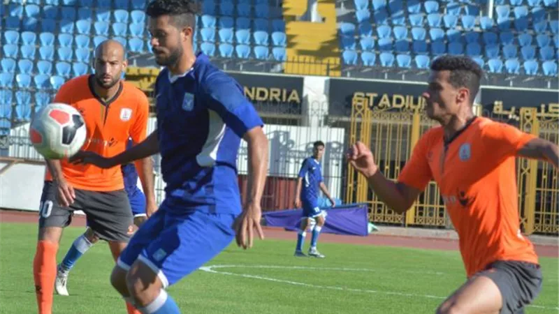 المالية يتعادل امام بيلا