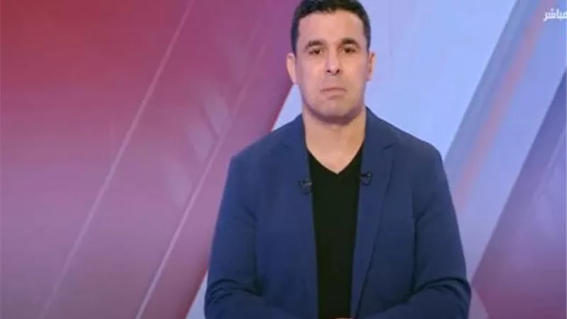 خالد الغندور يطالب مجلس الزمالك الجديد بحسم هذا الملف