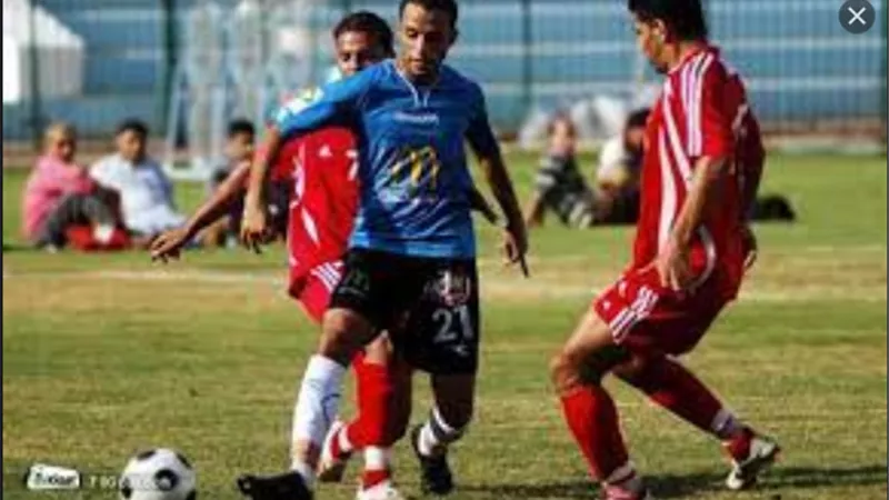 الأوليمبى يحطم الحمام