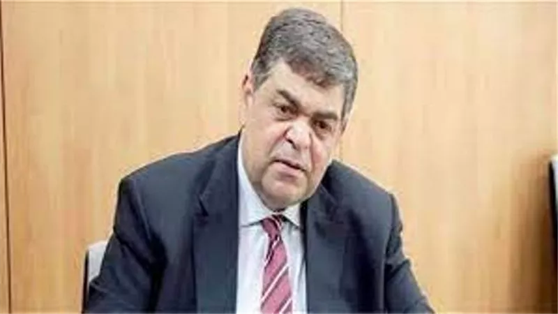 وزير الصحة الاسبق: ما يتردد على السوشيال ميديا بشان 