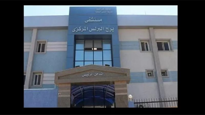اول غريق بعد فتح الشواطئ بكفر الشيخ
