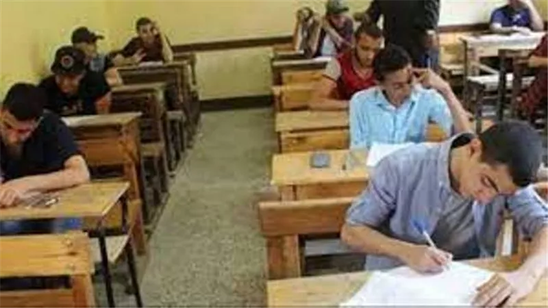 التعليم تعلن تطعيم المعلمين المشرفين على اداء امتحانات الدبلومات الفنية