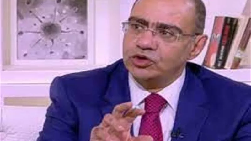 رئيس لجنة مكافحة كورونا يكشف موعد انكسار الموجة الثالثة