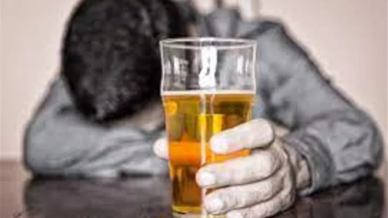 تقرير .. هذا ما يفعله استهلاك الكحول بمتوسط عمر الإنسان