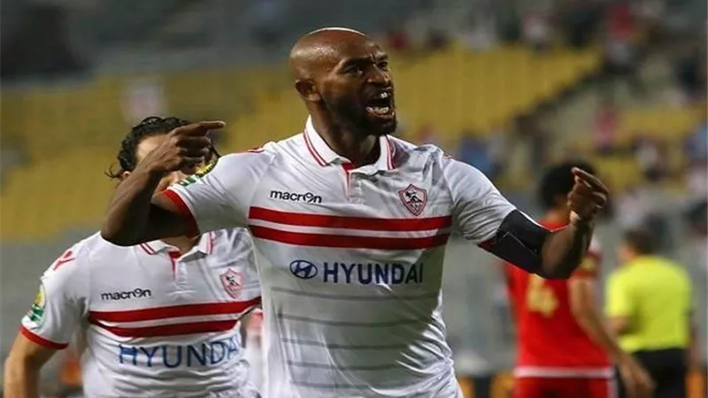 الزمالك يتوصل لحل أزمة شيكابالا مع الجبلاية وعودته للمشاركة أمام المصرى
