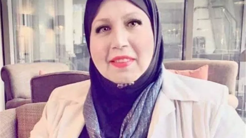 انشاء لجنة لسيدات الأعمال بالإتحاد العام للغرف التجارية المصرية فى الإسماعيلية