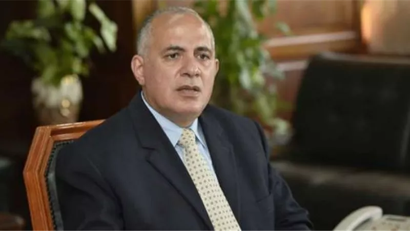 وزير الرى: مصر لن تقبل بأى تصرف احادى غير قانونى فى مياه النيل