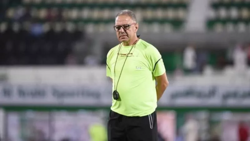 الاتحاد السكندري يكشف سبب رحيل طلعت يوسف
