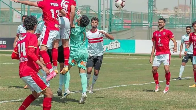 الزمالك يطالب بإلغاء المبارة وإعلانه بطلا لدوري 99