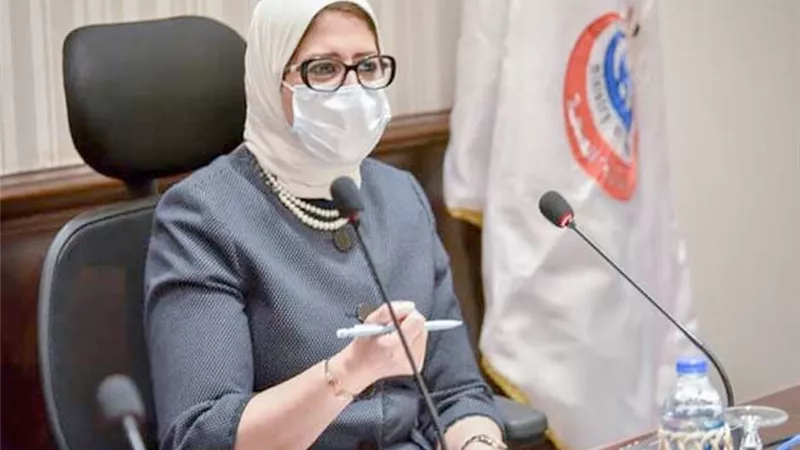 الصحة: تسجيل 1145 إصابة جديدة بفيروس كورونا .. و 51 حالة وفاة