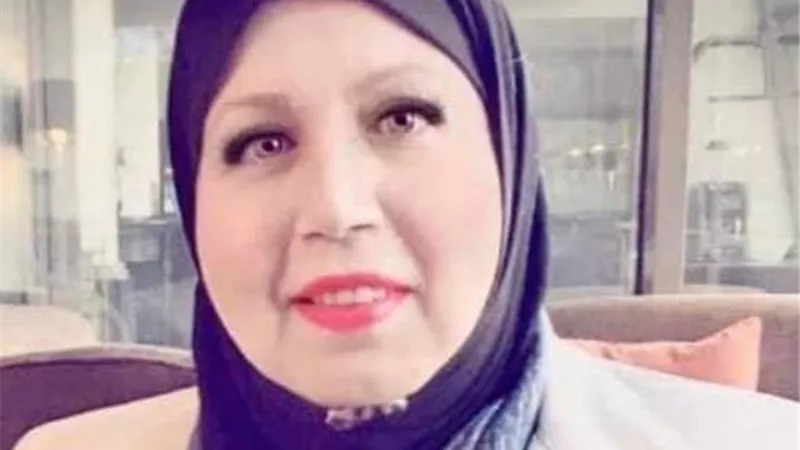 انشاء لجنه لسيدات الاعمال بالاتحاد العام للغرف التجاريه المصريه