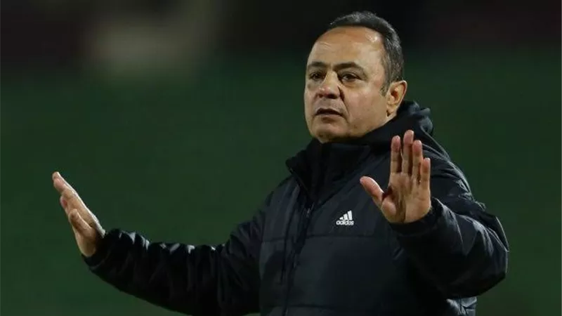 طارق يحيى يطالب الجبلاية باعلان الزمالك بطلا للدورى