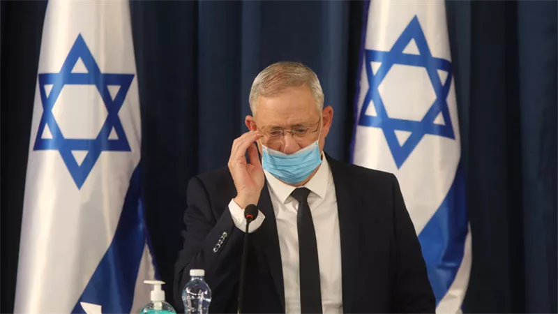 الدفاع الاسرائيلى : آلية جديدة لإعادة إعمار غزة مفتاحها بيد السلطة الفلسطينية