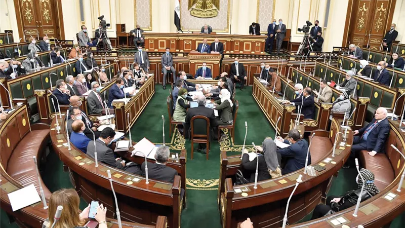 صناعة النواب تناقش مشروع قانون الموازنة العامة للدولة بشأن الهيئات التابعة لوزارة الصناعة