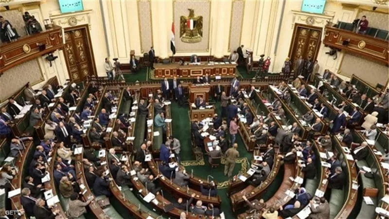 نقل النواب ترجا مناقشة موازنه ميناء الاسكندرية للعام المالي ٢٠٢١/٢٠٢٢ للأربعاء القادم