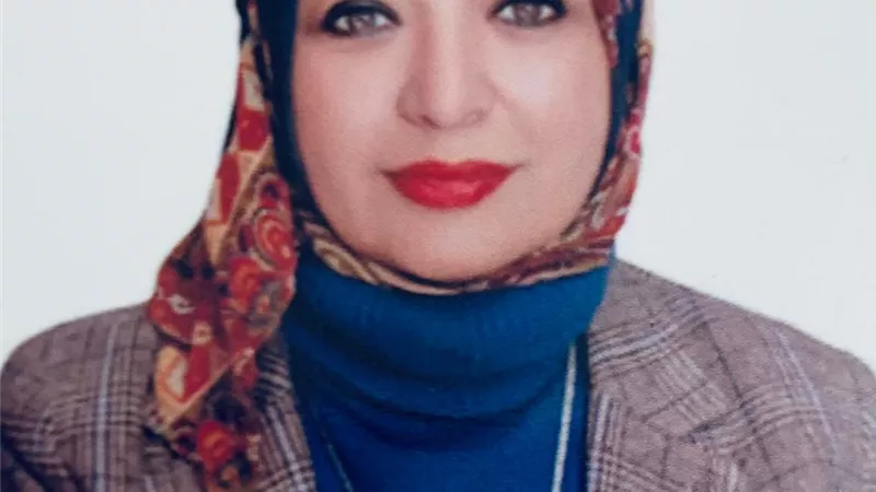 قومي المرأة يهنئ الدكتورة ايمان مسعد لتعيينها عميدا لمعهد جنوب مصر للأورام