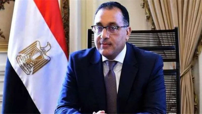 مدبولي يتابع موقف مشروعات 