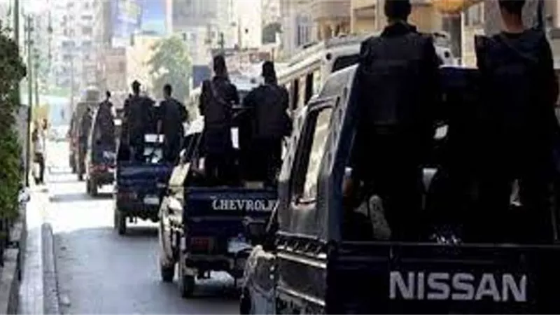 تعرف على جهود أمن المنافذ لمنع جرائم التهريب ومخالفات الاجراءات الجمركية