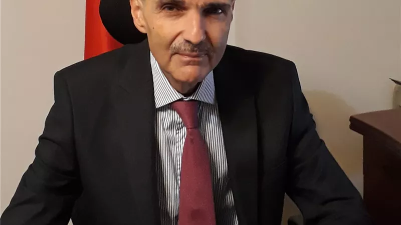 سفير جورجيا: مصر قائدة ودولة محورية في الشرق الأوسط