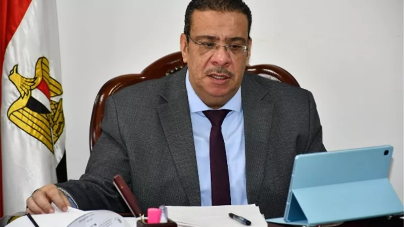 جامعة القناة تشارك في مبادرة حياة كريمة لتطوير قرى القنطرة شرق بالإسماعيلية