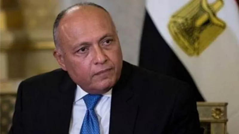 وزير الخارجية يتوجّه إلى مدينة رام الله